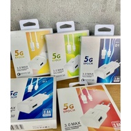 CHARGER D1 3.0 5G POWER MAX