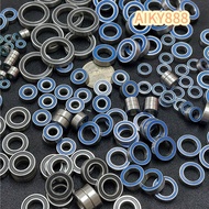 16001-2RS 12*28*7 (mm) Deep Groove Ball bearing