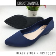 [DC] Women Wedges Shoes Jelly