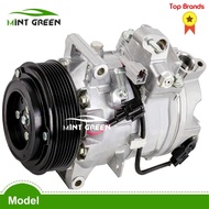 Auto AC Air Conditioning Compressor For Infinity EX35 FX35 G37 3.5L 3.7L 926001CB0B 926001CB1B 92600