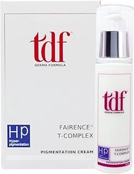 TDF Fairence® T-Complex Pigmentation Cream (Lightens dark marks and hyperpigmentation)