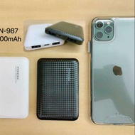 Pineng 500mAh Power Bank