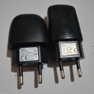 100% ORIGINAL CHARGER SHELL, WIKO HP