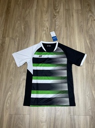 Dijual Baju Kaos Badminton Bulutangkis Yonex 21001 Import Go Tbk