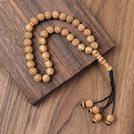 Middle East Saudi Bracelet Worship Praise Beads 33 Beads Rosary Beads Male Handheld Arabian Bracelet