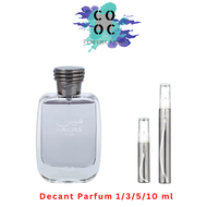 Decant Parfum Rasasi Hawas for Men EDP
