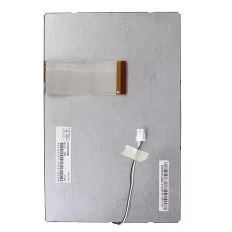 Original 8.0'' inch HSD080IDW1 HSD080IDW1-A00 HSD080IDW1-C00 HSD080IDW1 A00 C00 Car LCD screen