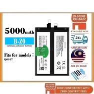 BSS VV IQOO Z7 BATTERY BATERI B-Z0 5000 MAH