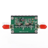 HF FM UHF Transmitter FM3W Broadband Radio Frequency 2-700M Power Amplifier Short Wave Power Amplifi