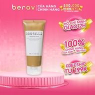 SKIN1004 SKIN1004 Madagascar Centella Foam Facial Cleanser for Sensitive Skin 125ml