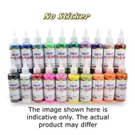 Sand Art Colour Sand - 60g Ship Out