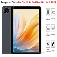 For TechLife Pad Neo 10.1 inch (2024) 9H Hardness Screen Protector TechLife Pad Neo 10.1" Scratch An