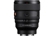 SONY - FE 85mm f/1.4 GM II （平行進口）