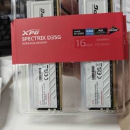 ADATA XPG Spectrix D35G DDR4 3200 RGB...
