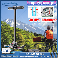 POMPA PCP 6000 PSI PRESSURE GAUGEManometer Pompa Pcp 6000 psiSteel 4 Stage Pump Pompa PCPPompa Pcp M