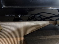 BenQ HDMI LED 顯示器