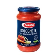 Barilla Base for Bolognese Pasta Sauce with Italian Tomato 400g