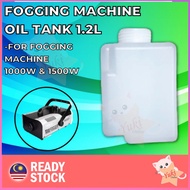 [FOGGING MACHINE SPARE PARTS] Fogging Machine Oil Tank 1.2L (1000W/1500W)