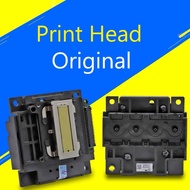 Original Epson Print Head L120 L210 L220 L310 L360 L365 L455 L555 printhead