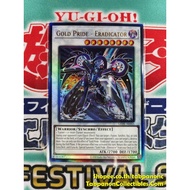LEDE-AE041 Gold Pride-Eradicator (UL)