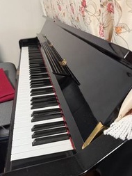 Yamaha Upright piano U3 PE