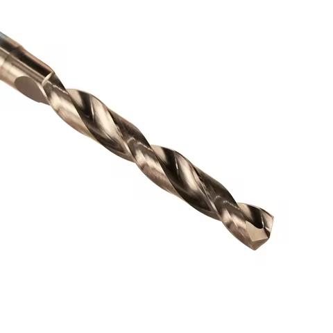 Dreanique 10PCS/Set HSS Twist Drill Bit Set