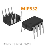 SHDJ-1PCS MIP532 New Original Power Management Chip DIP 7 Spot
