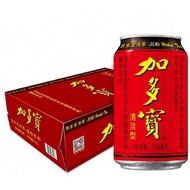 Jia Duo Bao Herbal Tea (24 Cans x 310ml)