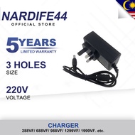 【Reissue link 】Charger 1999VF/1299VF/988VF universal charger water gun chainsaw blower electric wren