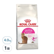 ROYAL CANIN 法國皇家 FHN 挑嘴貓絕佳口感配方 成貓 乾飼料 E35  4kg  1袋