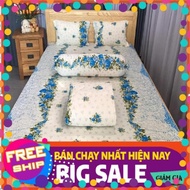 Ibox BLUE FLOWER KOREAN ELECTRIC SHEET SELECT MODEL