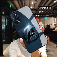 Softcase Kaca Oppo A16 [GC07] Motif Cowo Case Oppo A16 Case  HP Oppo A16 Casing HP Oppo A16 Kesing HP Oppo A16 Softcase HP Oppo A16 Softcase Oppo A16 Mewah Softcase HP Oppo A16