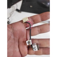 Acer ES1-132 ES1 132 A311-31 A311 dc power jack cable