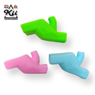 Silicone Water Faucet Extension - Silicone Water Faucet Extension for Mouthwash