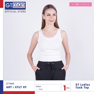 GT Ladies GTLT-07 WHITE