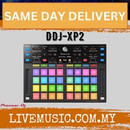 Pioneer DJ DDJ-XP2 Sub-controller for Rekordbox DJ / Serato DJ (DDJXP2 / DDJ XP2)