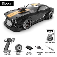 Kamtom RC Four-Wheel Drive Car 1 :32 Double Wheel Replace ESP Gyro Professional Boy Adult Drift High