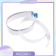 KLL 5 chiếc VW-1 AWM 20624 80C 60V mới cáp phẳng linh hoạt 40 pin 0.5 Pitch 300mm ffc