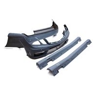 Bodykit Mercedez Benz W212 E-Class AMG E63