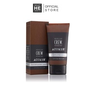 American Crew Acumen Clay Exfoliating Cleanser 150ml