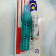 IV MIST AROMATIC NANO OIL.