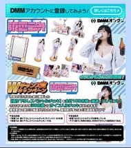 日本模型界KOL 東雲海 東雲うみ DMM原創限定商品 指定款請看說明 #動漫節 #高達女神 #ACGHK2024 #gundam seed destiny #龍珠 #nikke