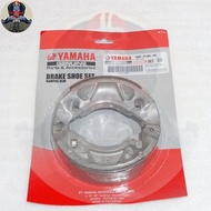 Brake Shoe Set Rear Brake Pads Mio Xride Soul Nouvo Fino Aerox Jupiter Mx Original 5MX-F530K-00