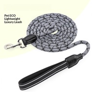 【XIAOYU Pet House】 0.8m 1.5m 2m 3m 5m Pet Leash Medium Large Dog Extended Leash Running 5m Extended 