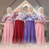 41,000x4 children's robes 4-7 years old, price per 4 pcs