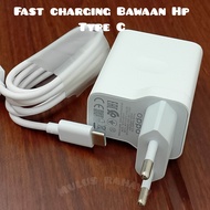Charger Oppo Original 100% Reno 4f A33 A52 A53 A54 A55 A74 A91 A92 A93 A5 A9 2020 Ori Bawaan Hp
