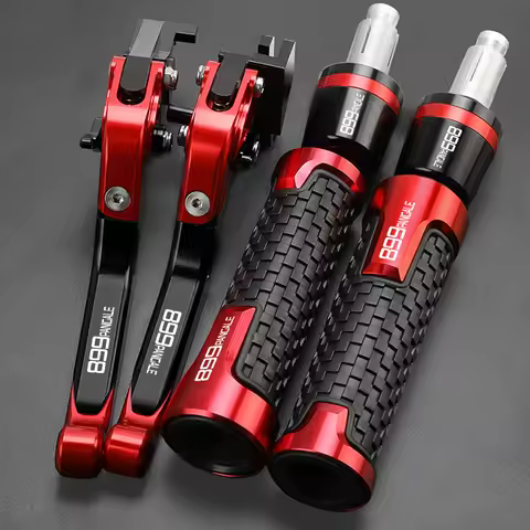 Motorcycle Accessories For DUCATI 899Panigale 899 Panigale 2014 2015 Adjustable Brake Clutch Lever H