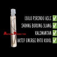 Bulu Bulper Bp Perindu Asli Kalimantan -Bukan Buhur Dupa Minyak Gaharu