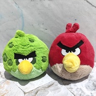 Angry Birds Doll Original