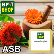 (ASB) Aroma Soap Bar - Japanese Pine - 100g